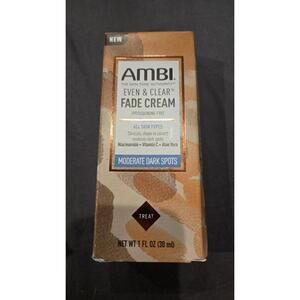 Even & Clear®, Fade Cream, 1 fl oz (30 ml)